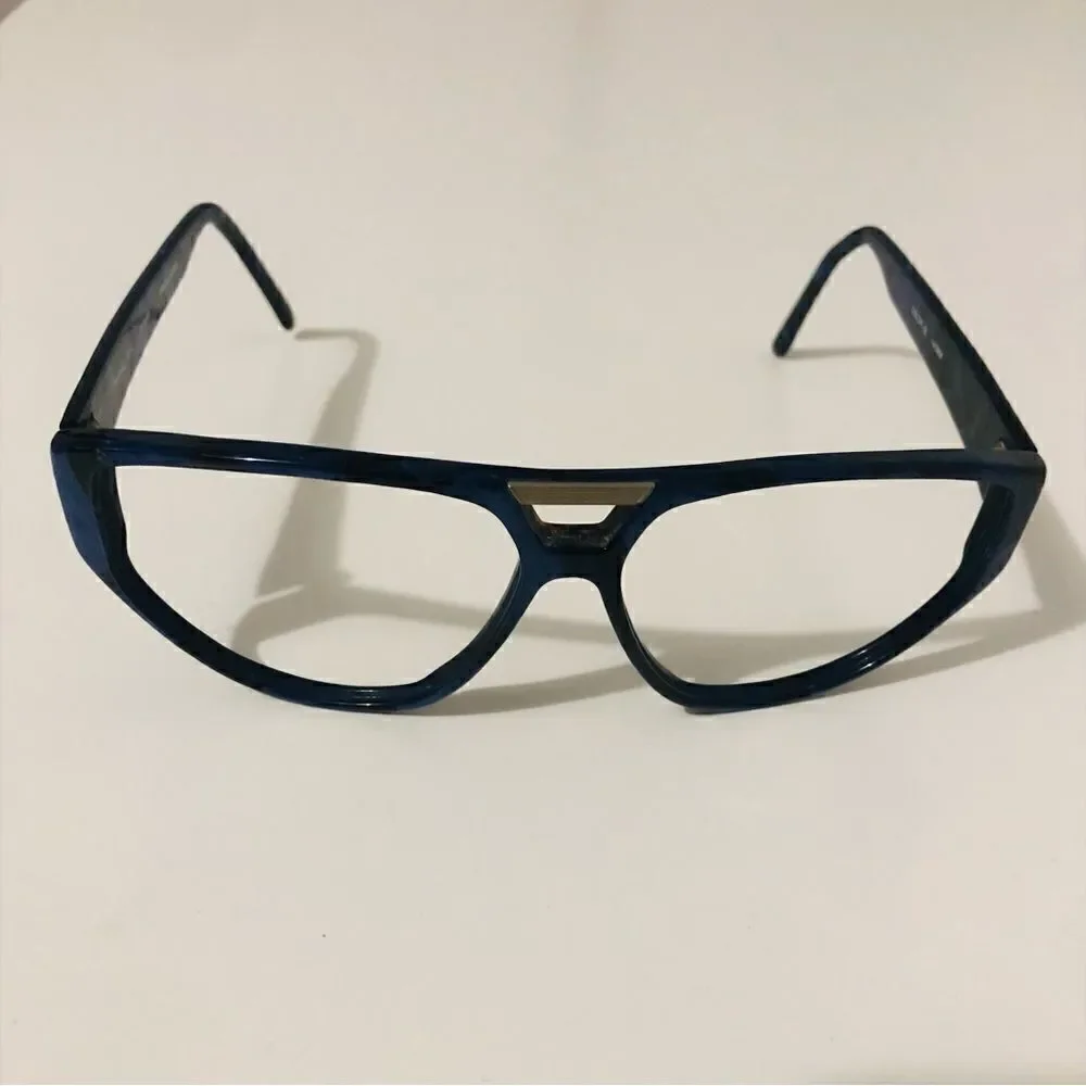 Charmant 80’s Style eyeglasses (Frame Only)